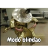 Modo blindao