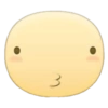 Old facebook emoji - meep 𖥻1 12