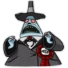 The Nightmare Before Christmas (Telegram) 9