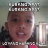 Meme Bocil  5