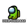 DIEM-DIEM BAE