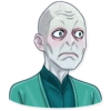 Voldemort Harry Potter 5