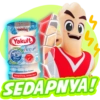 SHIR Ace- Yakult Yakult D PROCIO AceLight 30 BILION 10 PHAROTA SUZALIS STRAIN Minuman Susu Kultur Setiap orang, Setiap Hari SEDAPNYA!
