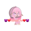 Mari Chalz UwU 9