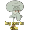 Calamardo 16