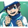 Boboiboy galaxy comic  14