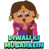 Diwali Stickers 6