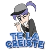 TELA GREISTE