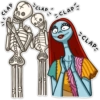The Nightmare Before Christmas (Telegram) 6
