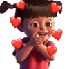 Amorcito 13