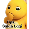 Dino Gemoy 7