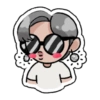 BTS dibujos pt1 rmonie 13