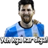 AFA Yeh kya kar diya!