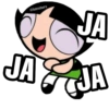 @baewhorx JA JA JA