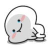 Stiker Pentol Uwu 28