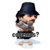 cogemos?