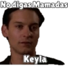 No digas mamadas (Nombres) 😂 6