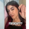 FOFOCA???