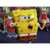 Bob Esponja: Al rescate 16