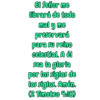 Cristianos 3 12