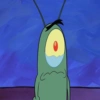 Plankton ahh 👁️ 9