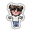 BTS dibujos pt1 rmonie 29