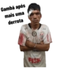 Palmeiras / Zuando rivais 5