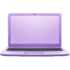 Emoji ios 18.1 purple 💜 7