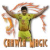 CSK Fan Club 19