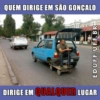 Eduff - Dirigir em São Gonçalo 5