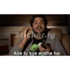 Ashish chanchlani (big boss) 8