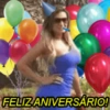 FELIZ ANIVERSÁRIO!