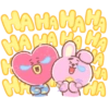 BT21 cartoon 8