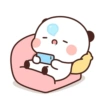 Good night cat 💤 9