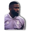⚽Real Madrid~Rudiger⚽ 8