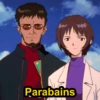 Evangelion 16