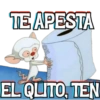 PINKY & CEREBRO 9