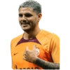Galatasaray Çıkartmalarım 6