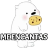 EscandalOsos AmorOsos ♥️ 7