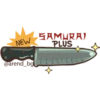 NEW SAMURAI PLUS