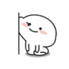 Stiker Pentol Uwu 24