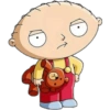 Stewie Griffin 7