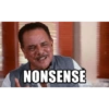 NONSENSE memegenerator.net