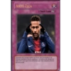 Neymar na Champions 6