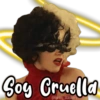 CRUELLA ✨ [2021]🖤Disney🖤 17