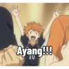 Haikyu sticker 20