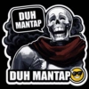 DUH MANTAP DUH MANTAP