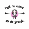 Frases del día del Padre 🧔 9