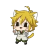 Stickers whatsapp meliodas 24