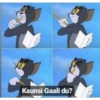 Kaunsi Gaali du?